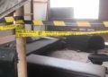 Pengerusakan Sekretariat Makam Galeong Belum Ditindak