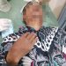 SALAMUN UMUR 45 TAHUN MENGALAMI PATAH GIGI DAN MEMAR SELURUH BADAN DIDUGA DIANIYAYA TETANGGA INISIAL (MS)