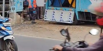 Listrik di Cipondoh Lake View Padam Dua Kali, Warga Kecewa